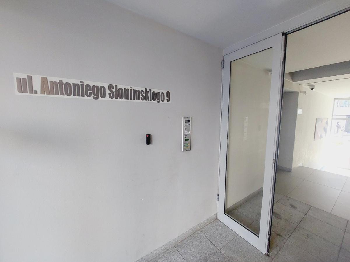 Appartamento Garnizon 928 & Parking