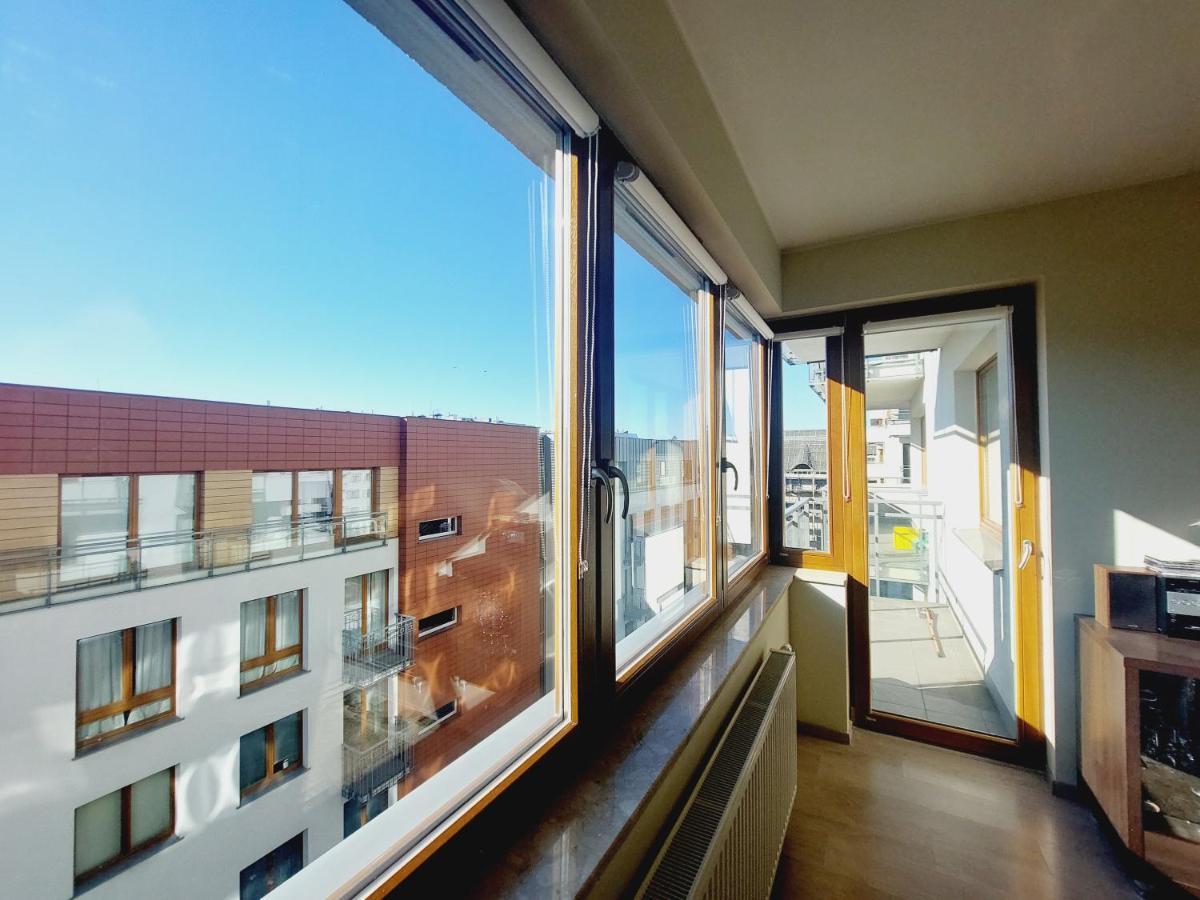 Appartamento Garnizon 928 & Parking