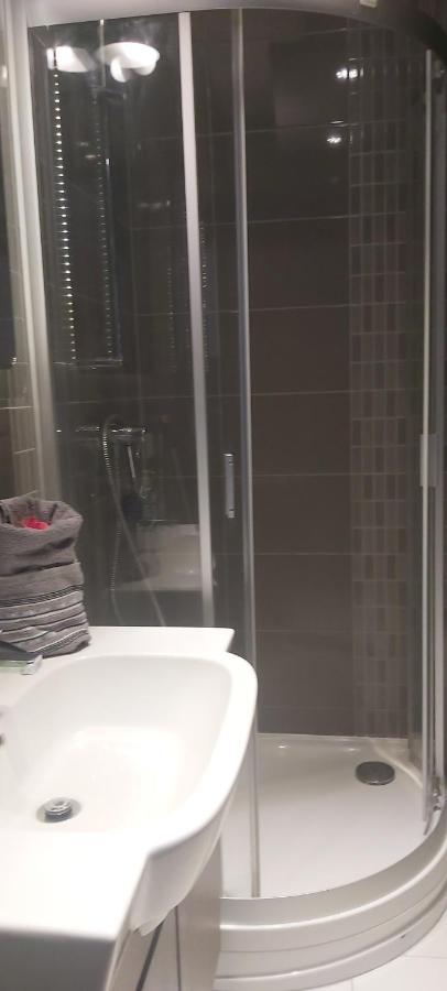 Apartment Garnizon 928 & Parking Gdansk