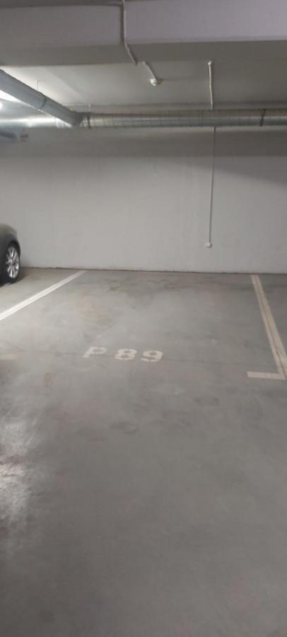 Garnizon 928 & Parking Apartment