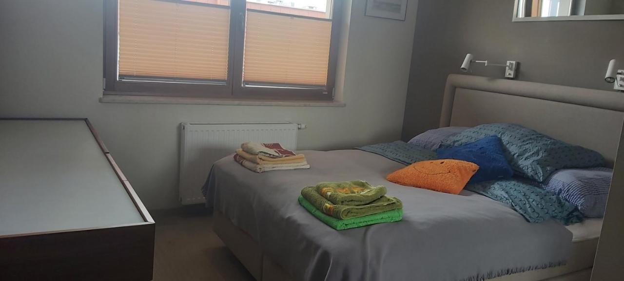 Apartment Garnizon 928 & Parking Gdansk