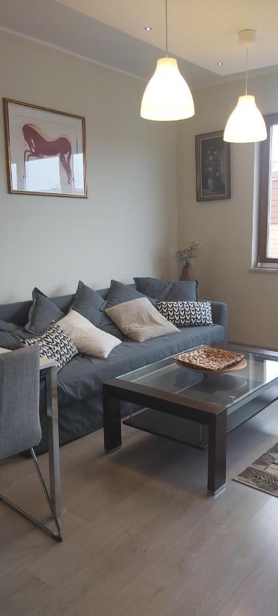Apartment Garnizon 928 & Parking *