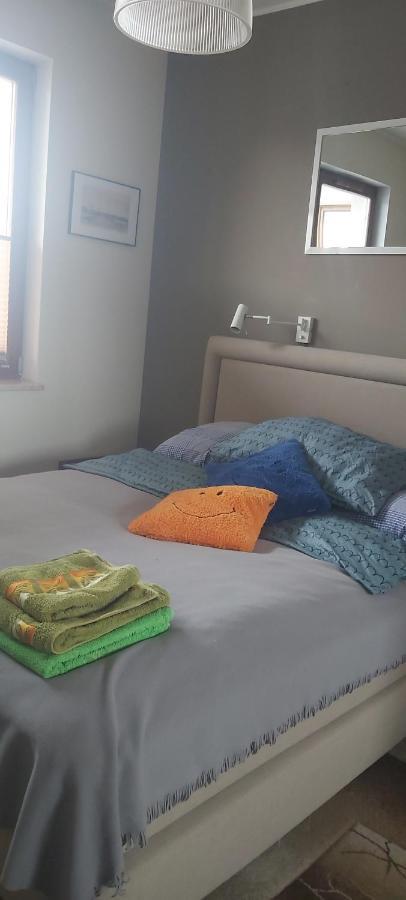 Garnizon 928 & Parking Apartment