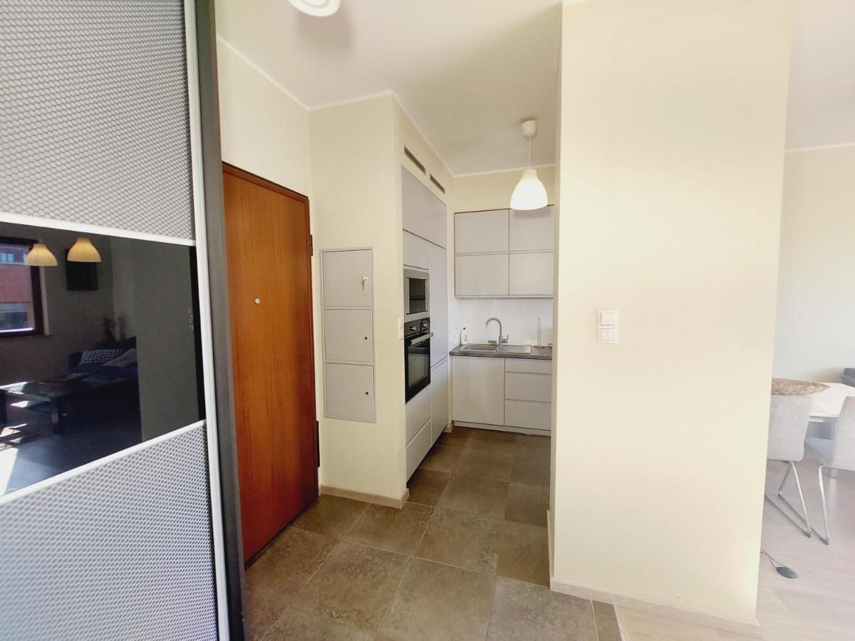 Garnizon 928 & Parking Apartment *