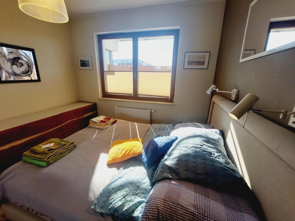 Garnizon 928 & Parking Apartment