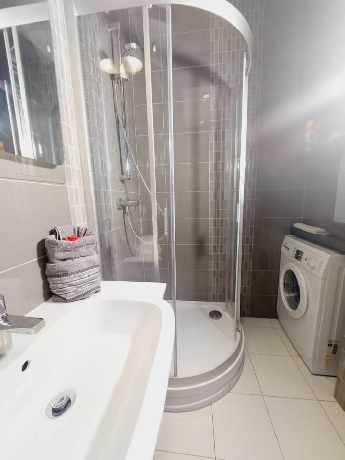 Apartment Garnizon 928 & Parking