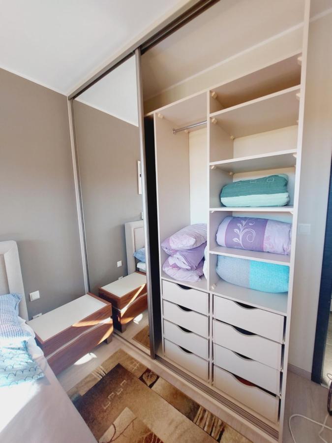 Garnizon 928 & Parking Apartment