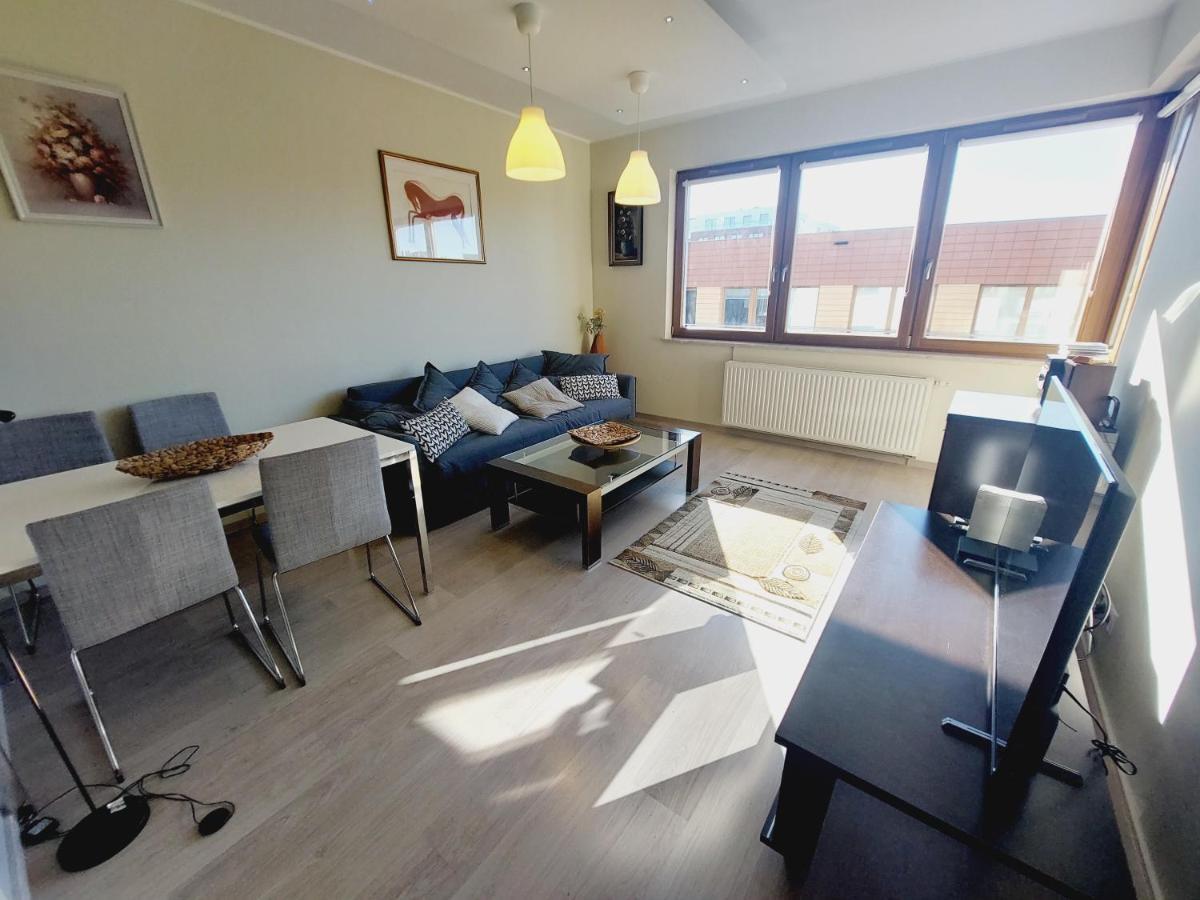 Garnizon 928 & Parking Apartment