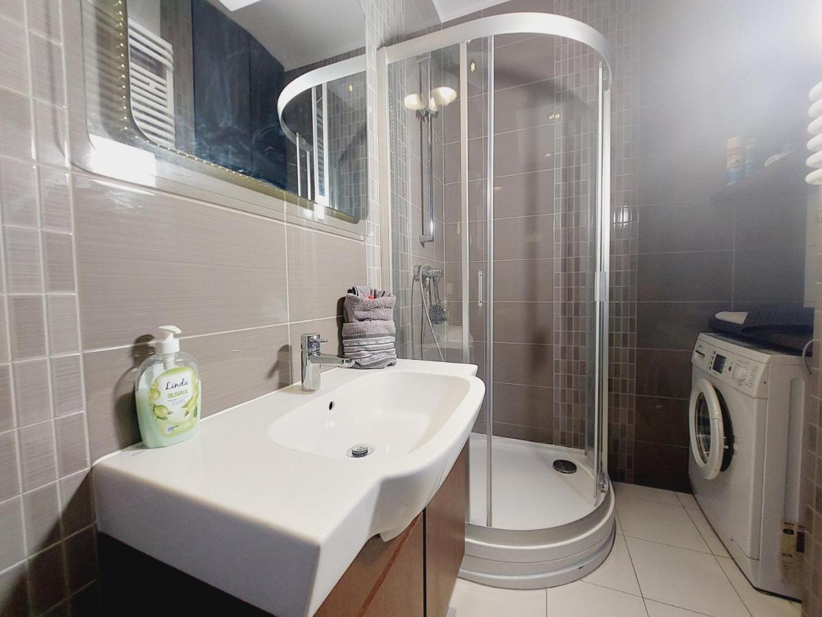 Apartment Garnizon 928 & Parking