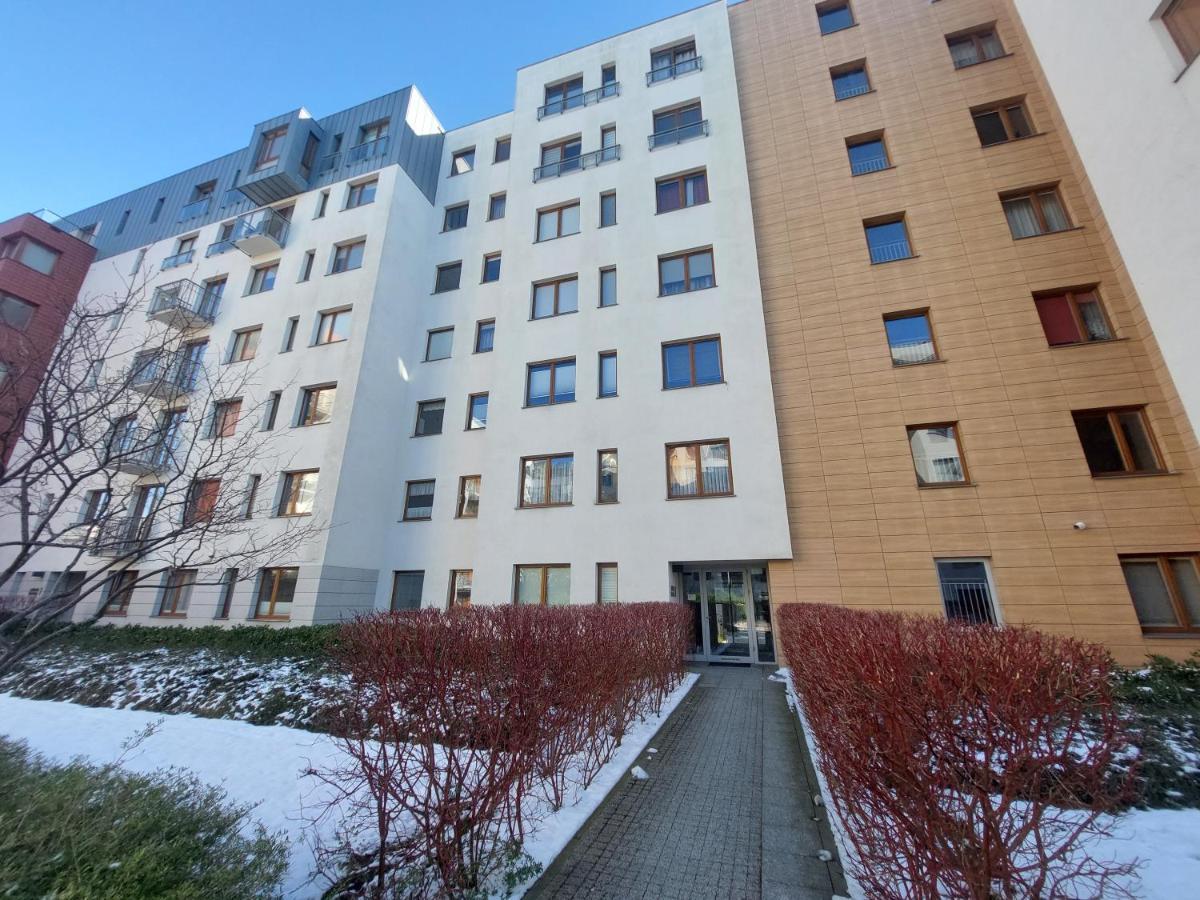 Apartment Garnizon 928 & Parking