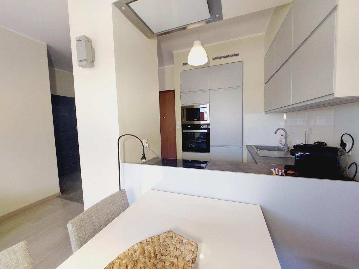 Garnizon 928 & Parking Apartment *