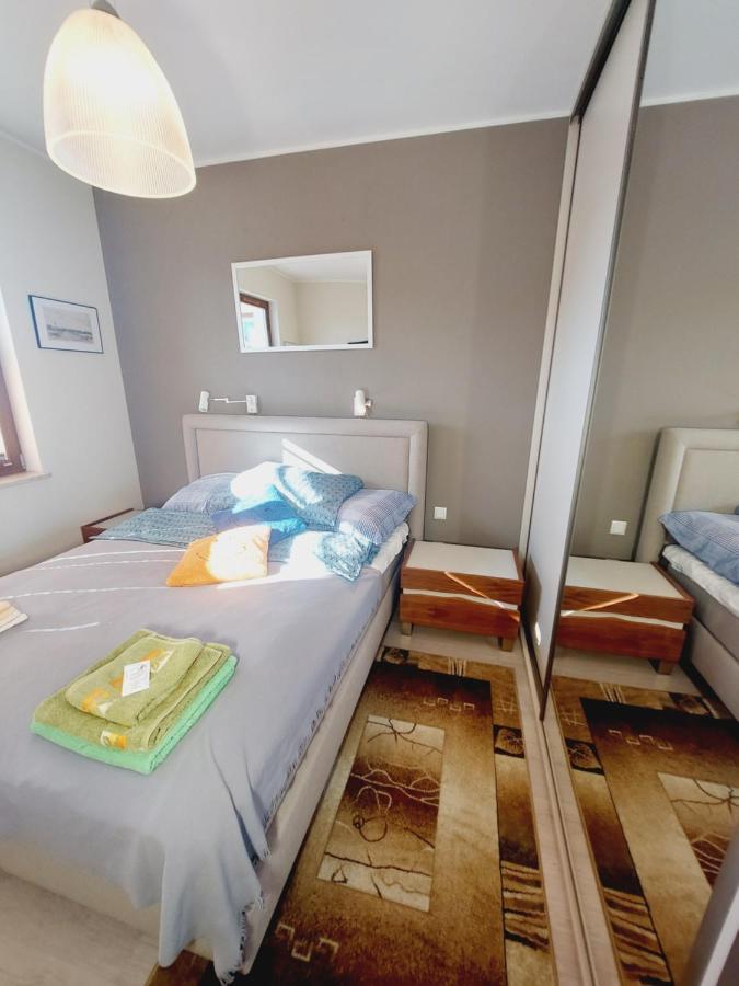 Garnizon 928 & Parking * Gdansk