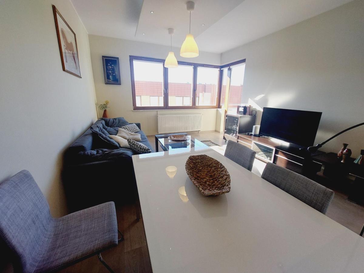Apartment Garnizon 928 & Parking *
