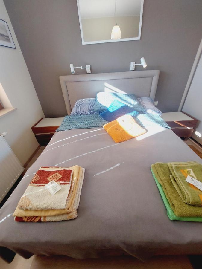 Apartment Garnizon 928 & Parking *