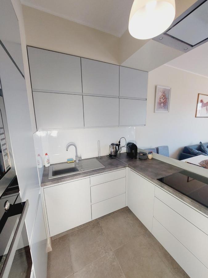 Apartment Garnizon 928 & Parking *