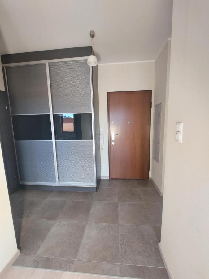 Garnizon 928 & Parking Apartment Gdansk