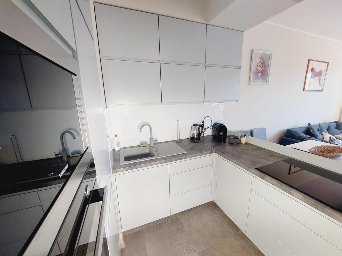 Garnizon 928 & Parking Apartment Gdansk