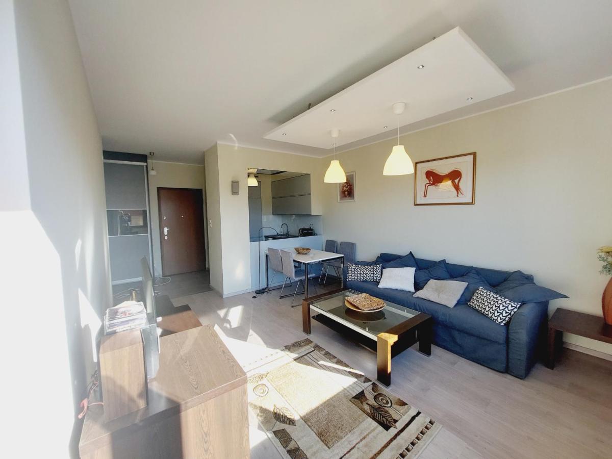 Apartment Garnizon 928 & Parking