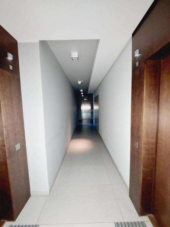 Apartment Garnizon 928 & Parking
