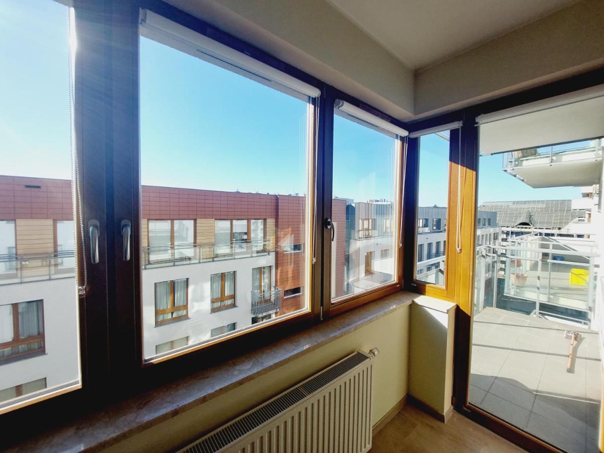 Garnizon 928 & Parking Apartment